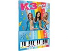 K3 : Pianoboek