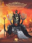Hal Leonard Mastodon - Emperor Of Sand