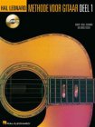 Hal Leonard Methode voor Gitaar Deel 1 + CD