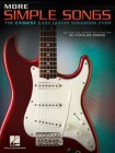 Hal Leonard More Simple Songs (guitar)