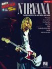 Hal Leonard Nirvana Easy Guitar Play-Along