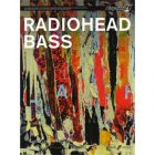 Hal Leonard Radiohead Authentic Playalong Bass