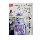 Hal Leonard Red Hot Chilli Peppers : By The Way Bass Rec Versions