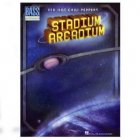 Hal Leonard Red Hot Chilli Peppers : Stadium Arcadium Bass Rec Versions