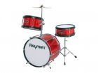 Hayman Hayman HM-30-MR 3-delig Junior drumstel