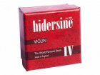 Hidersine HR-1-V rosin for violin light/hard - large size