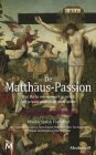 J.M Meulenhoff De Matthäus-Passion