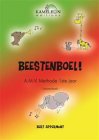 Kameleon Editions Beestenboel! Lerarenboek