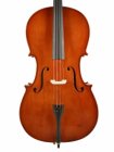 Leonardo LC-2010 Basic Series cello outfit 1/10
