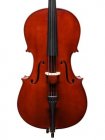 Leonardo LC-2018 Basic Series cello outfit 1/8