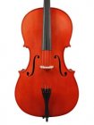 Leonardo LC-2628 cello set 1/8