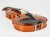 Leonardo Leonardo LV-1012 Basic Series vioolset 1/2