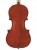 Leonardo Leonardo LV-1512 Basic Series vioolset 1/2