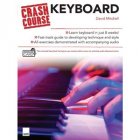 Music Sales Crash Course Keyboard