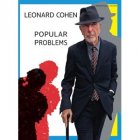Music Sales Leonard Cohen Popular Problems