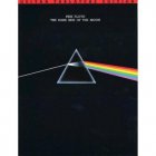 Music Sales Pink Floyd Dark Side Of The Moon (TAB)