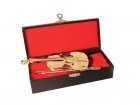 MVS MVS-110 miniatuur viool