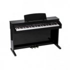 Orla Orla CDP101/BK Digital Piano Series black polish