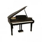 Orla Orla DGP500/BK Digital Grand Piano Series 500 black polish