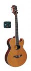 Richwood RS-17C-CE el ak gitaar