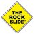 The Rock Slide The Rockslide TRS-LN polished brass slide Size L