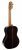 Salvador Cortez Salvador Cortez CS-130-E All Solid Master Series klassieke gitaar