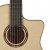 Salvador Cortez Salvador Cortez CS-650CE Crossover Series Fusion klassieke gitaar
