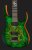 Solar Solar Guitars S1.6 LB-27 Lime Burst Matte LTD Edition