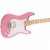 Squier Squier Sonic Stratocaster HT H MN Flash Pink