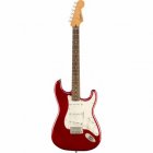 Squier Squier Classic Vibe 60s Stratocaster Candy Apple Red