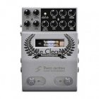Two Notes Le Clean Preamp