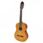 Valencia VC204L klassieke gitaar linkshandig