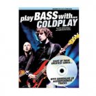Wise Publications Play Bass With Coldplay
