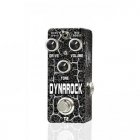 Xvive T2 DYNAROCK mini pedal Distortion Thomas Blug Signature