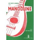 Leerboek voor mandoline 1