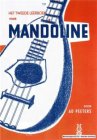 Leerboek voor mandoline 2